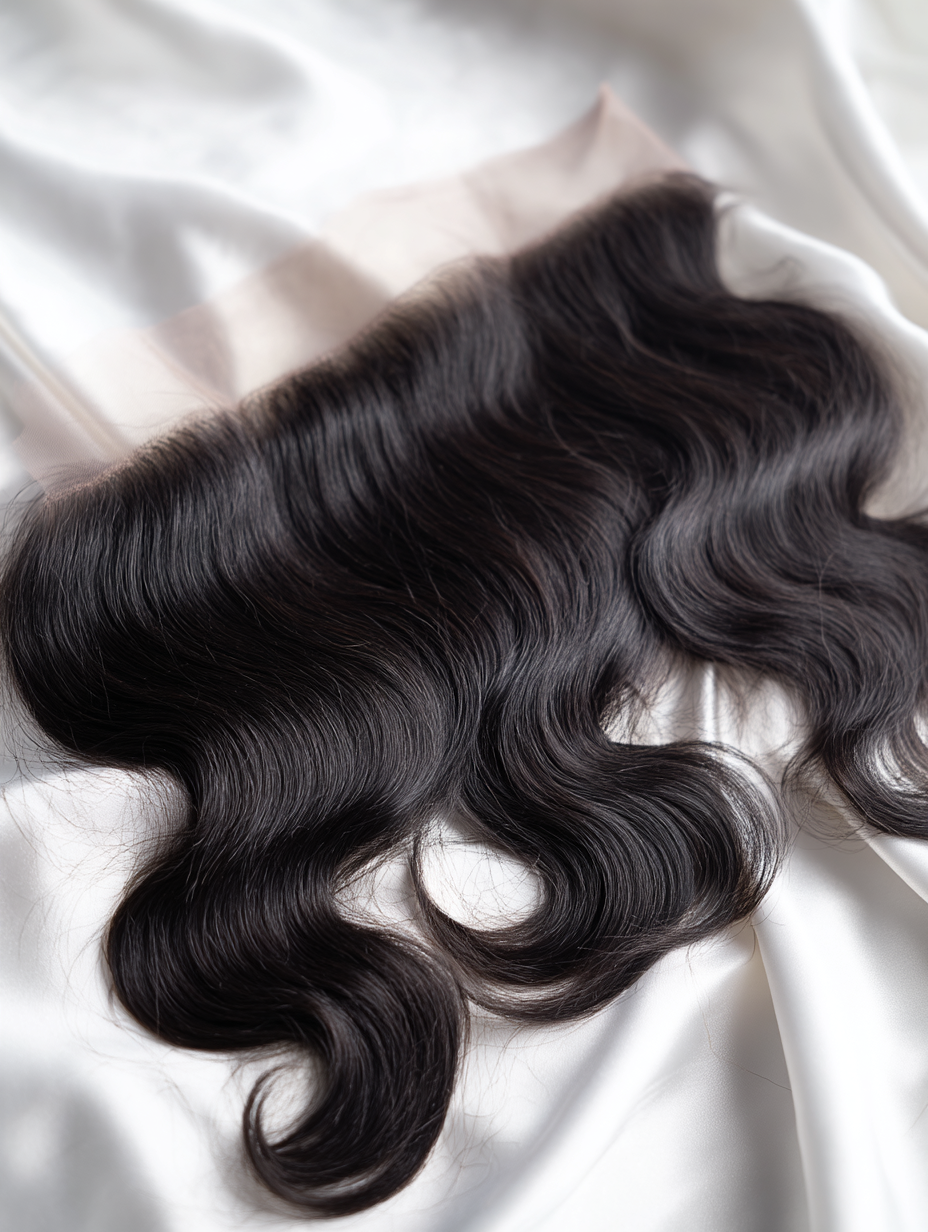 Closures & Frontals